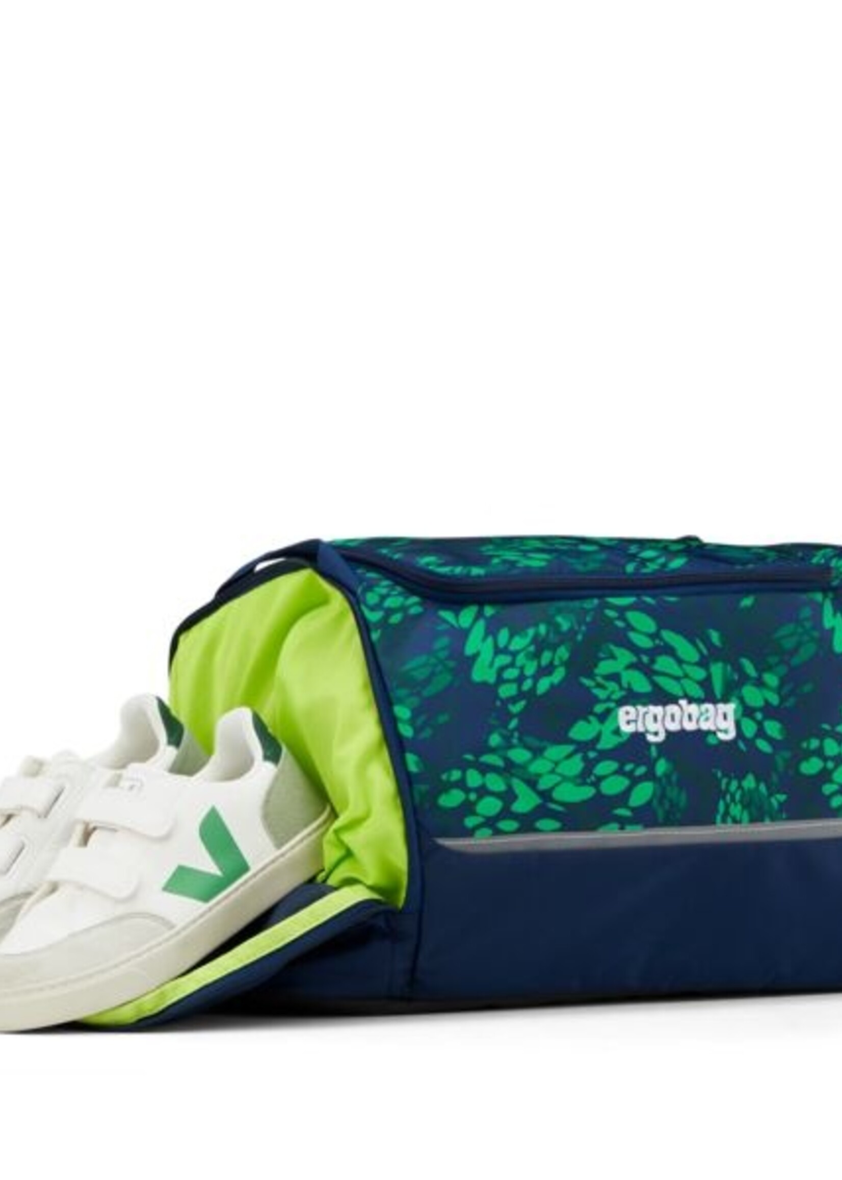 ERGOBAG Sporttasche DrachenbezwingBär