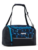 ERGOBAG Sporttasche Bärassic Garden