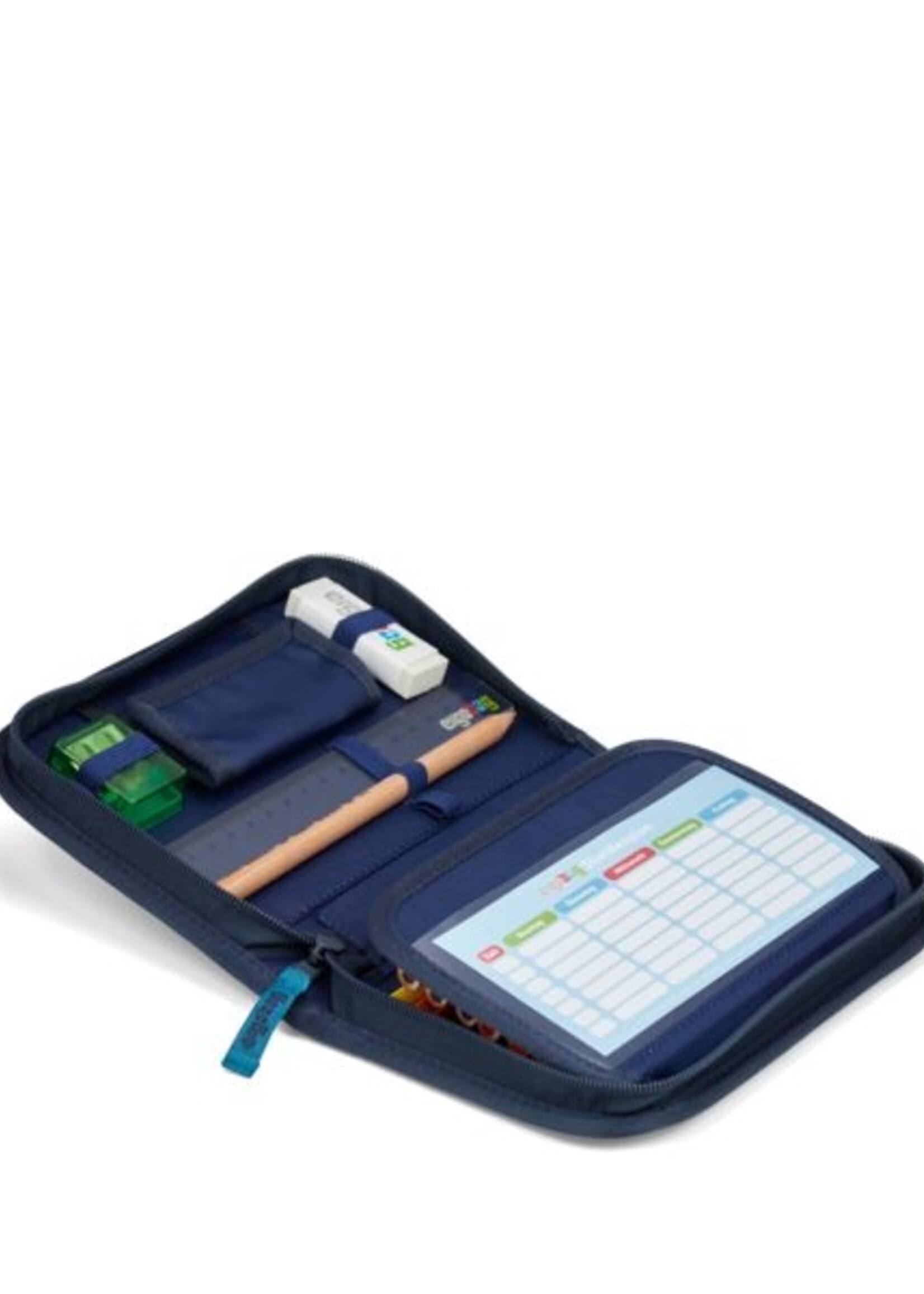 ERGOBAG FedermäppchenKoBärnikus