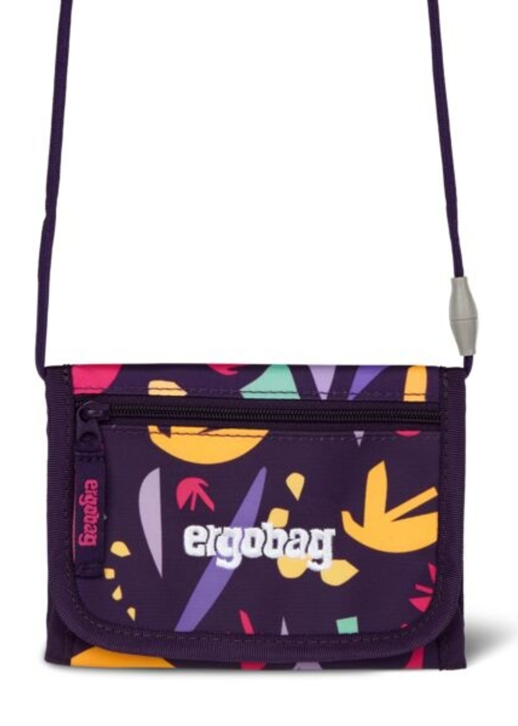 ERGOBAG Brustbeutel AmBärzonas