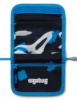 ERGOBAG Brustbeutel VerfolgBärjagd