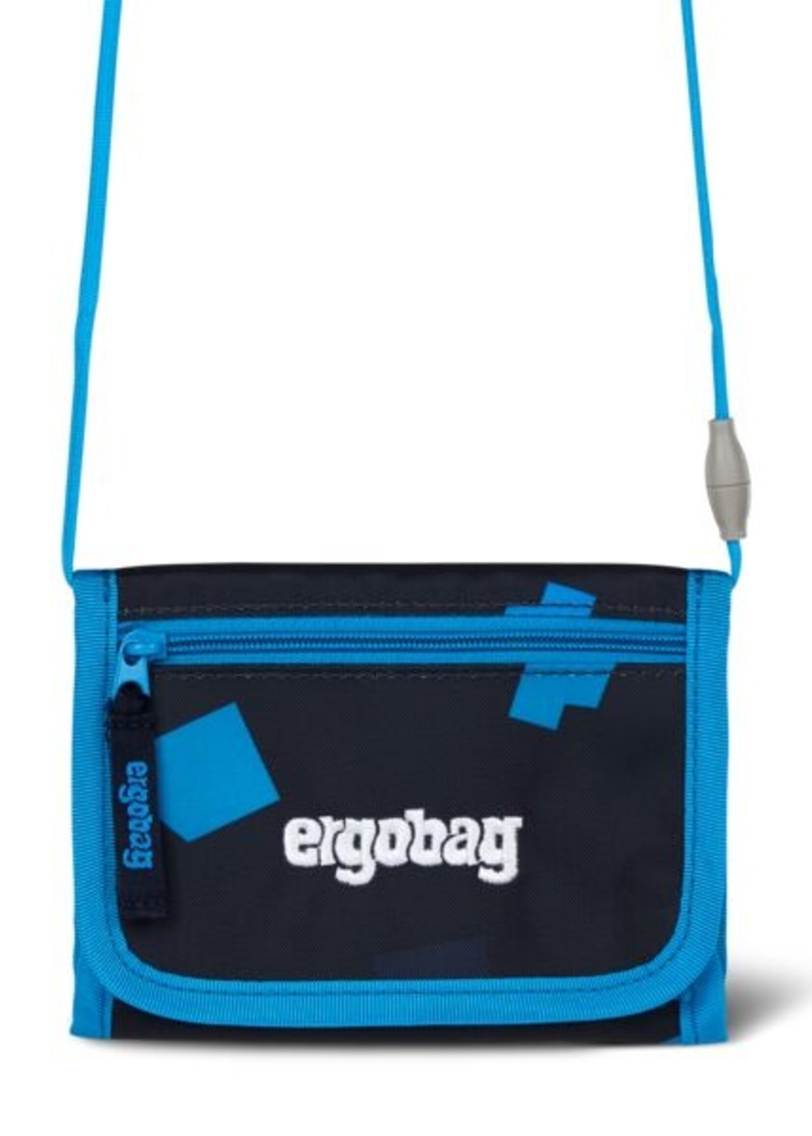 ERGOBAG Brustbeutel VerfolgBärjagd