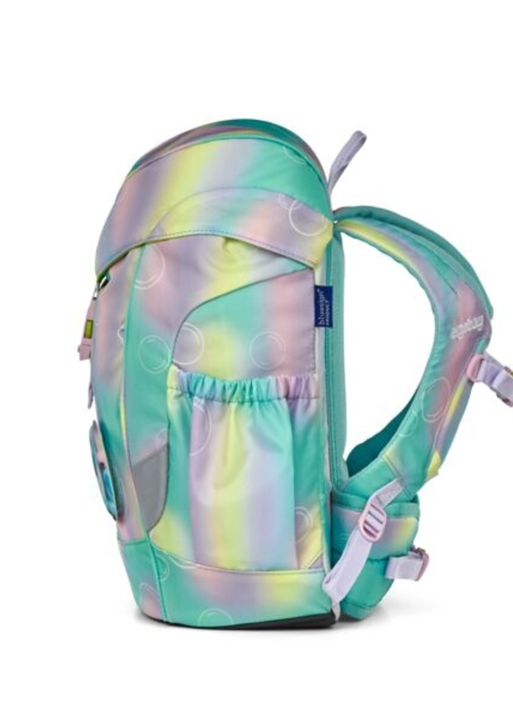 ERGOBAG Mini Zaubärwelt