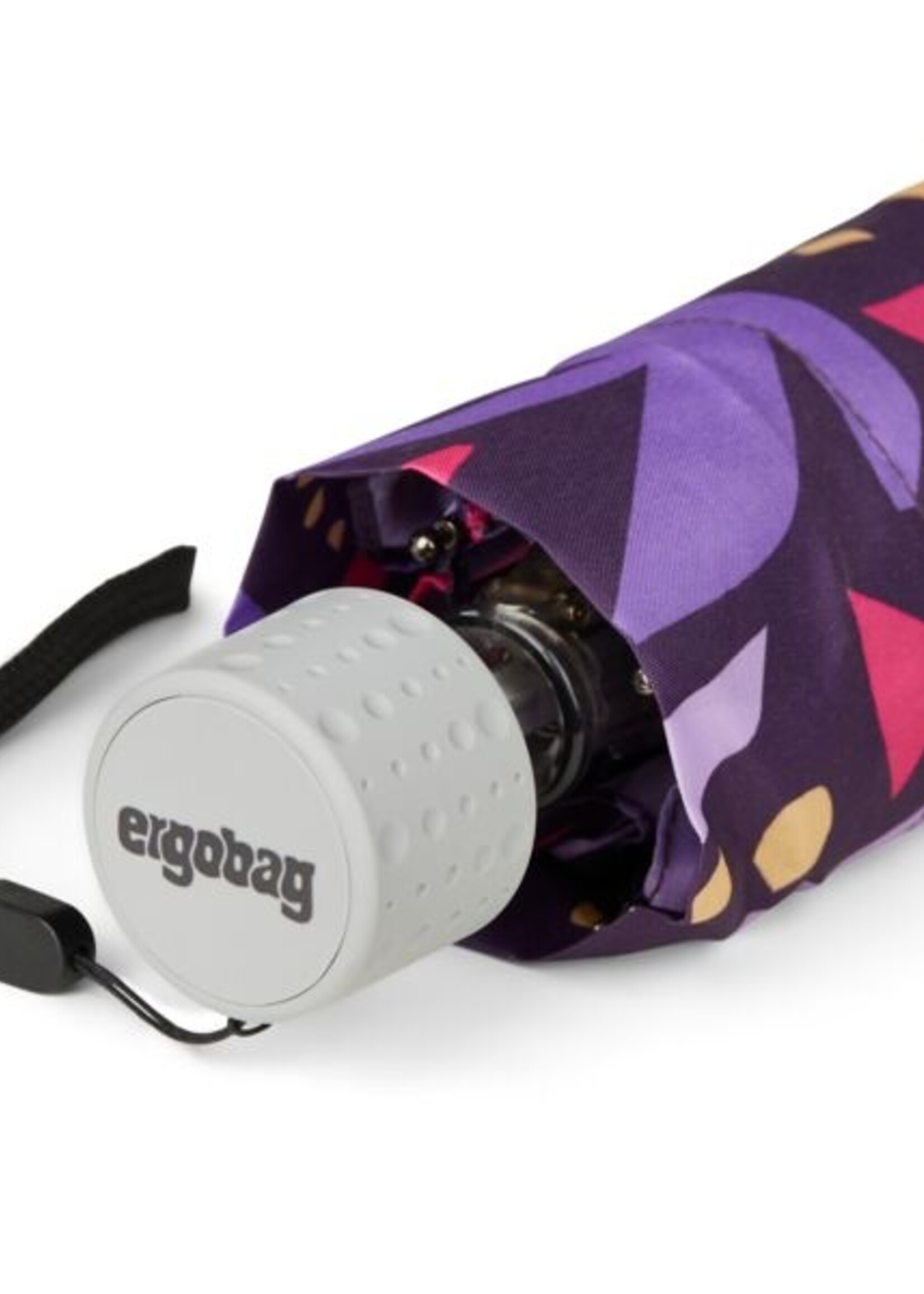 ERGOBAG Regenschirm