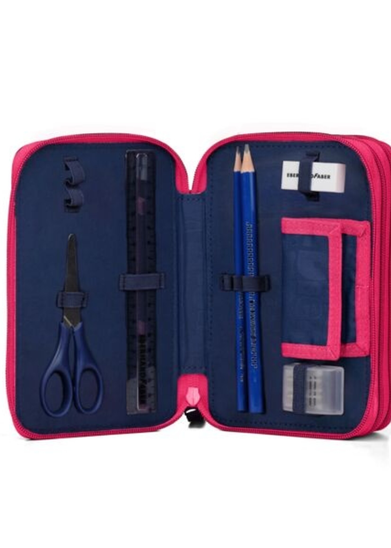 ERGOBAG Maxi- Mäppchen
