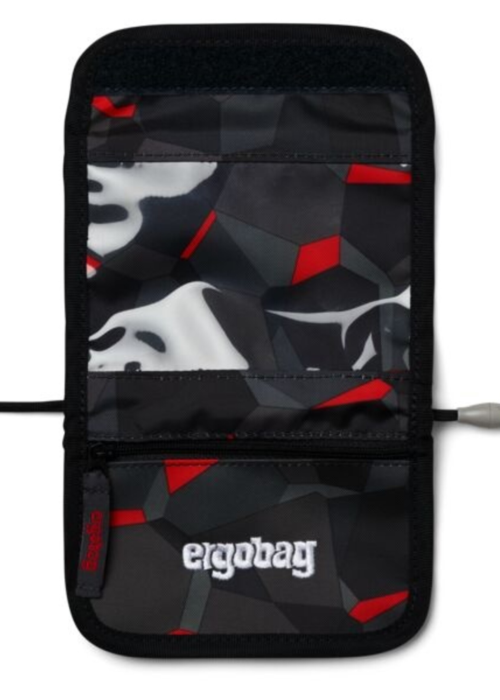 ERGOBAG Brustbeutel