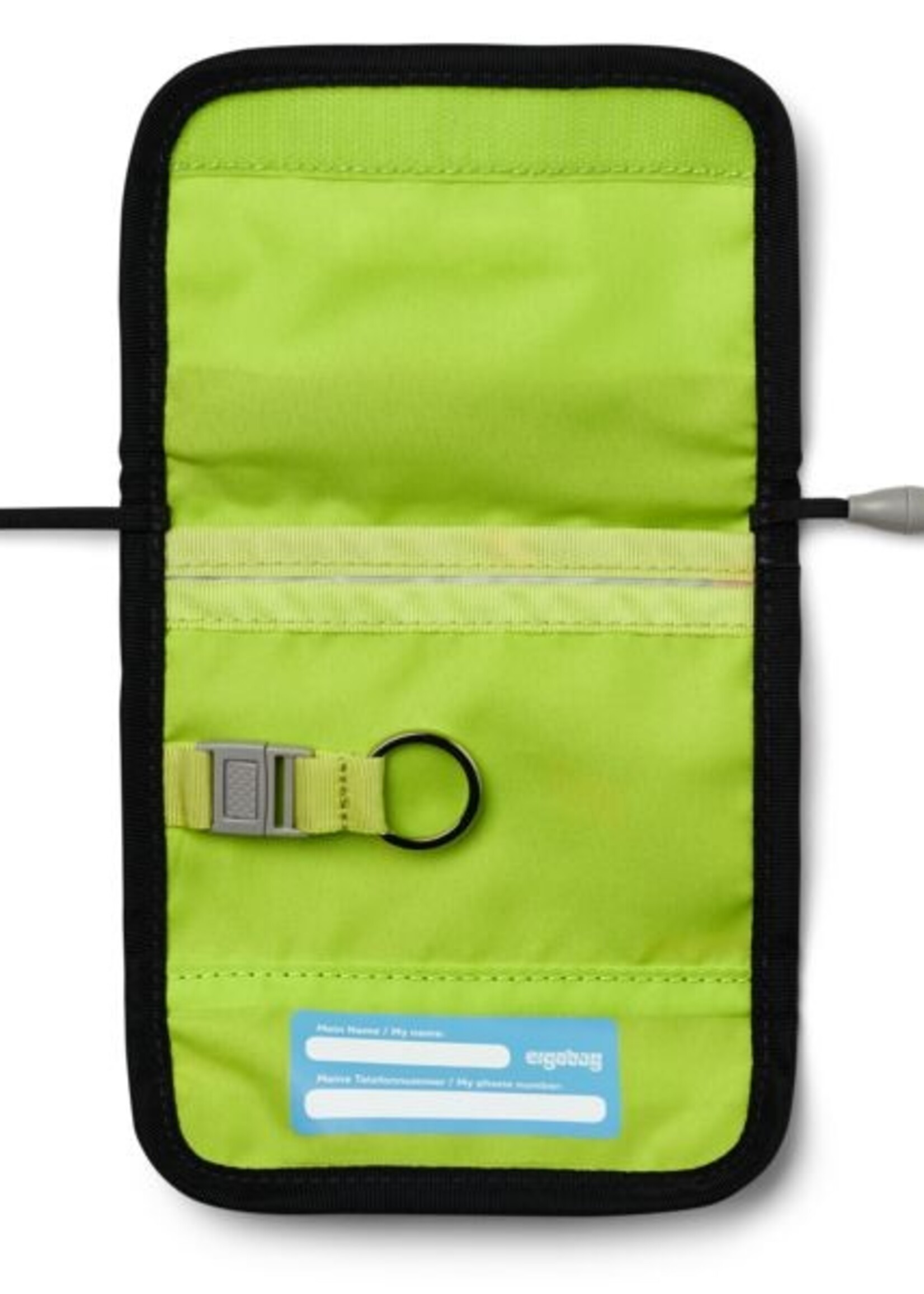 ERGOBAG Brustbeutel