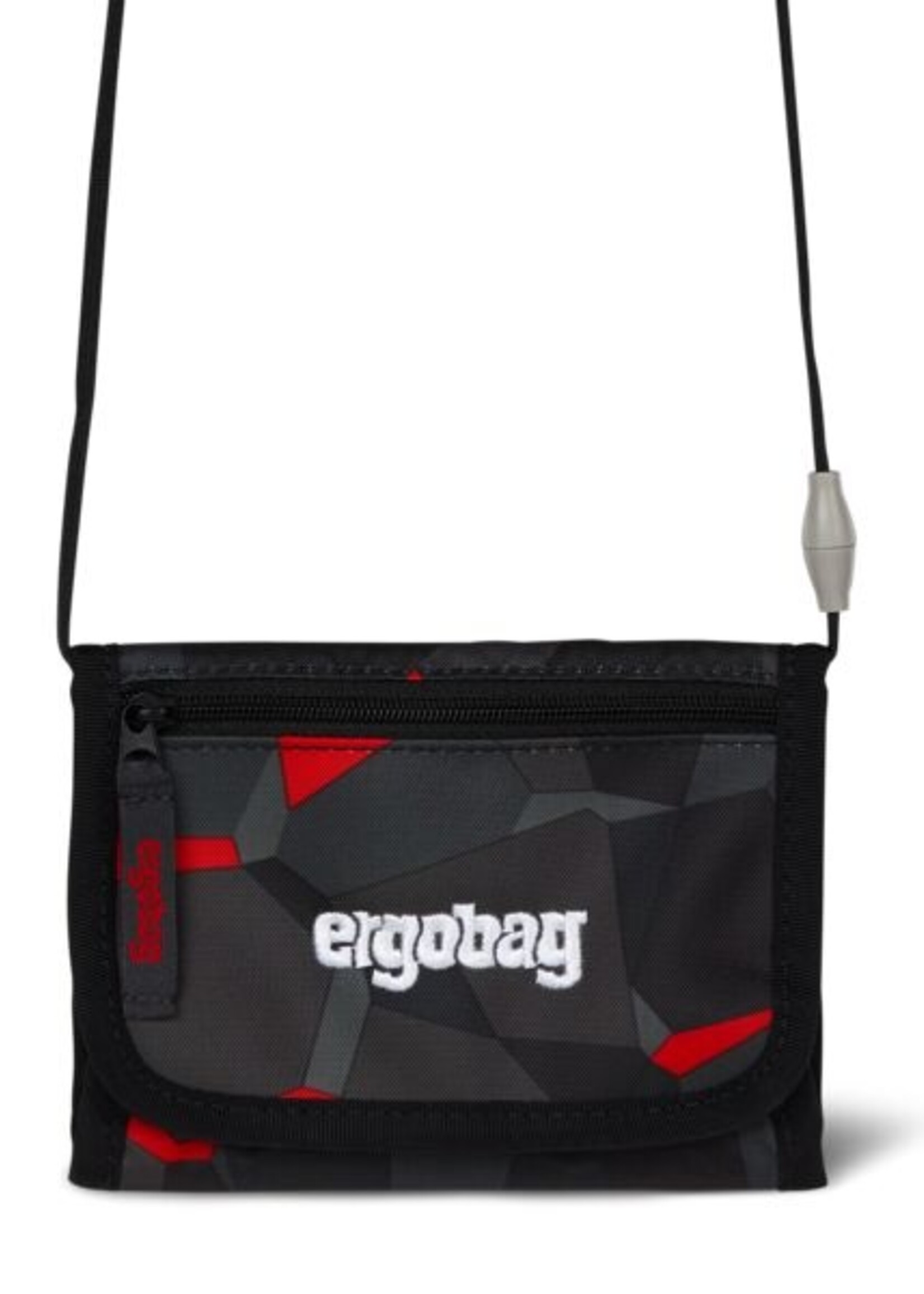 ERGOBAG Brustbeutel
