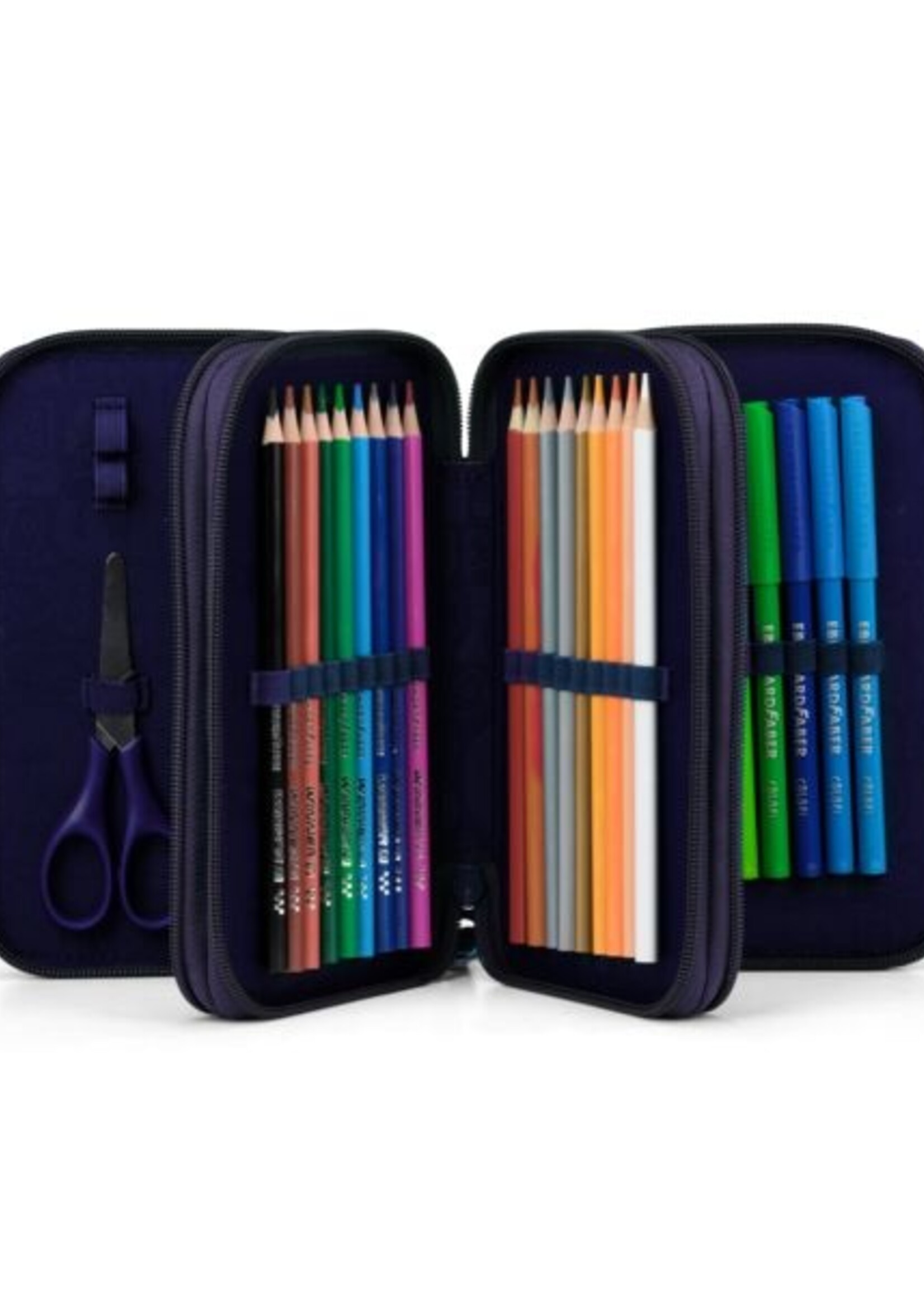 ERGOBAG Maxi-Mäppchen