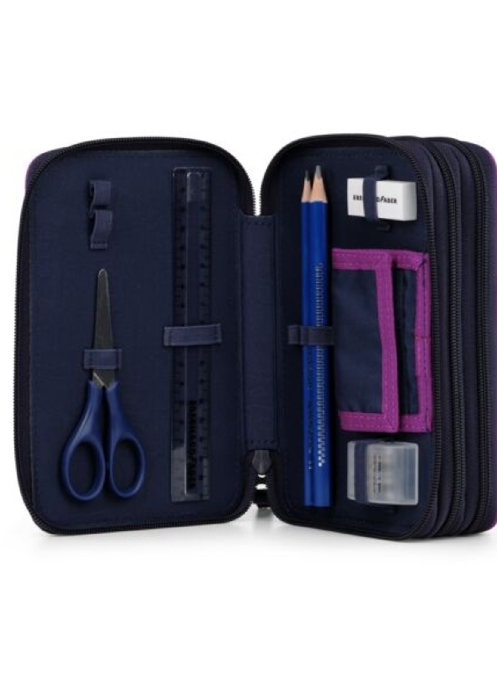 ERGOBAG Maxi-Mäppchen