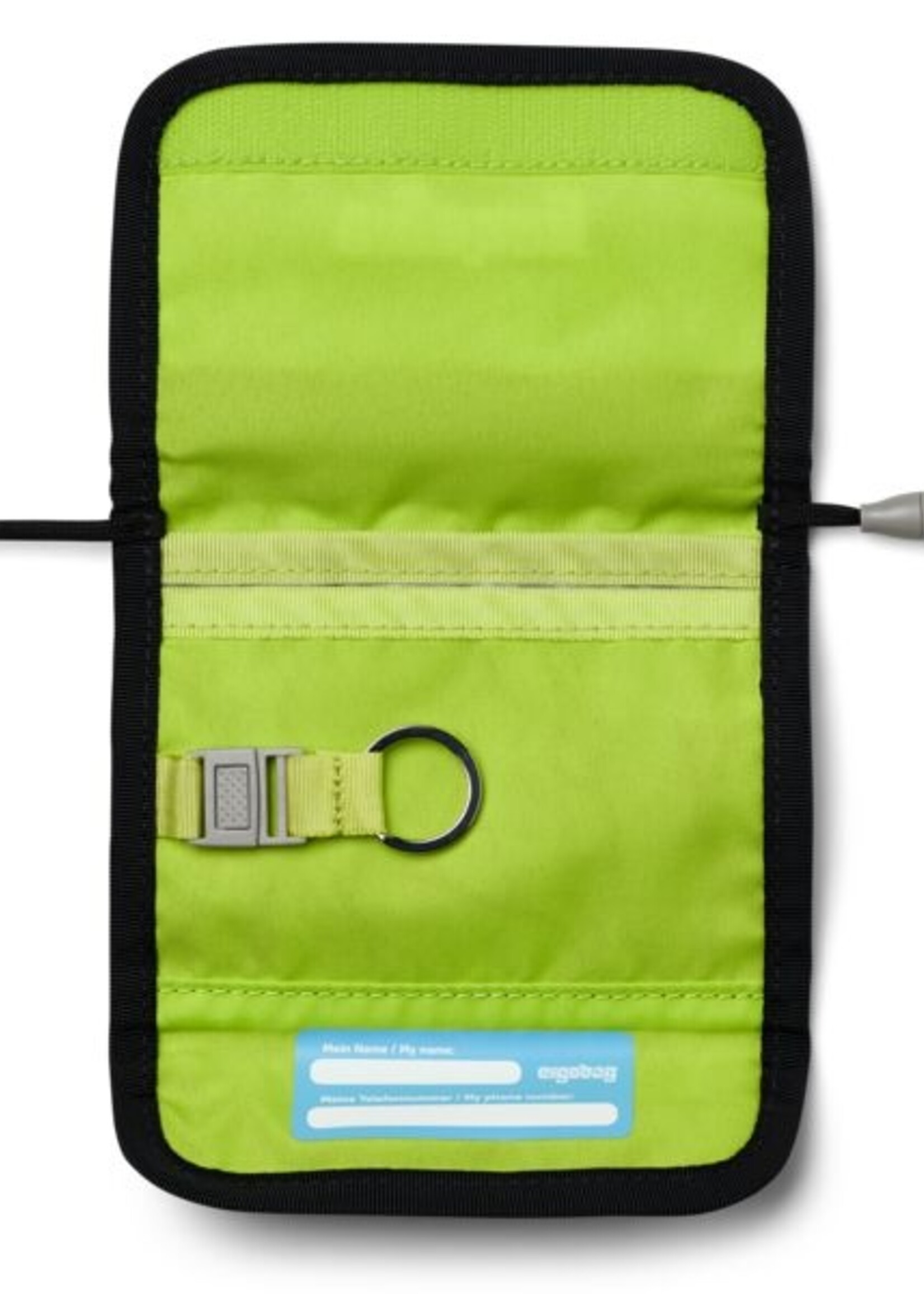 ERGOBAG Brustbeutel