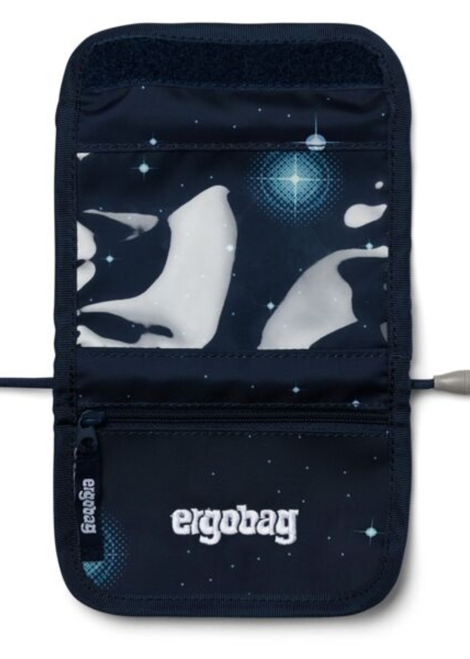 ERGOBAG Brustbeutel
