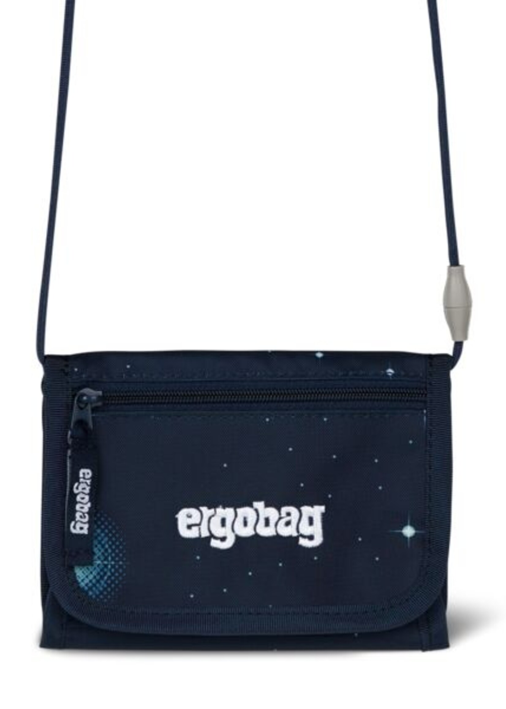 ERGOBAG Brustbeutel