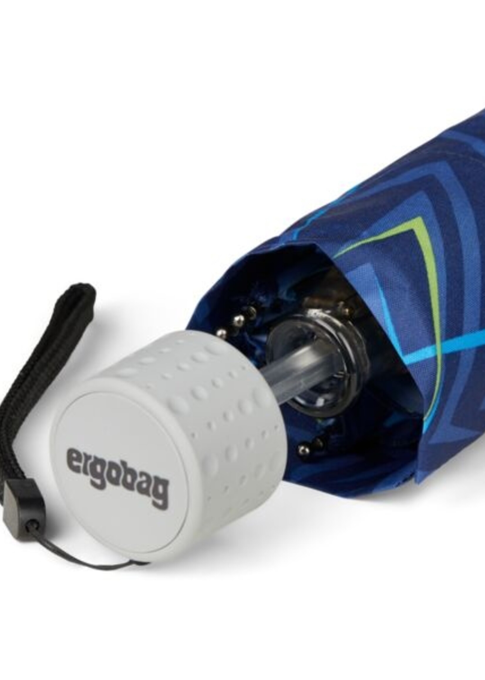 ERGOBAG Regenschirm