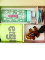 ERGOBAG Fan Box