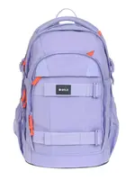 Lässig Fashion Schulrucksack - BOLD Origin, Lavendel
