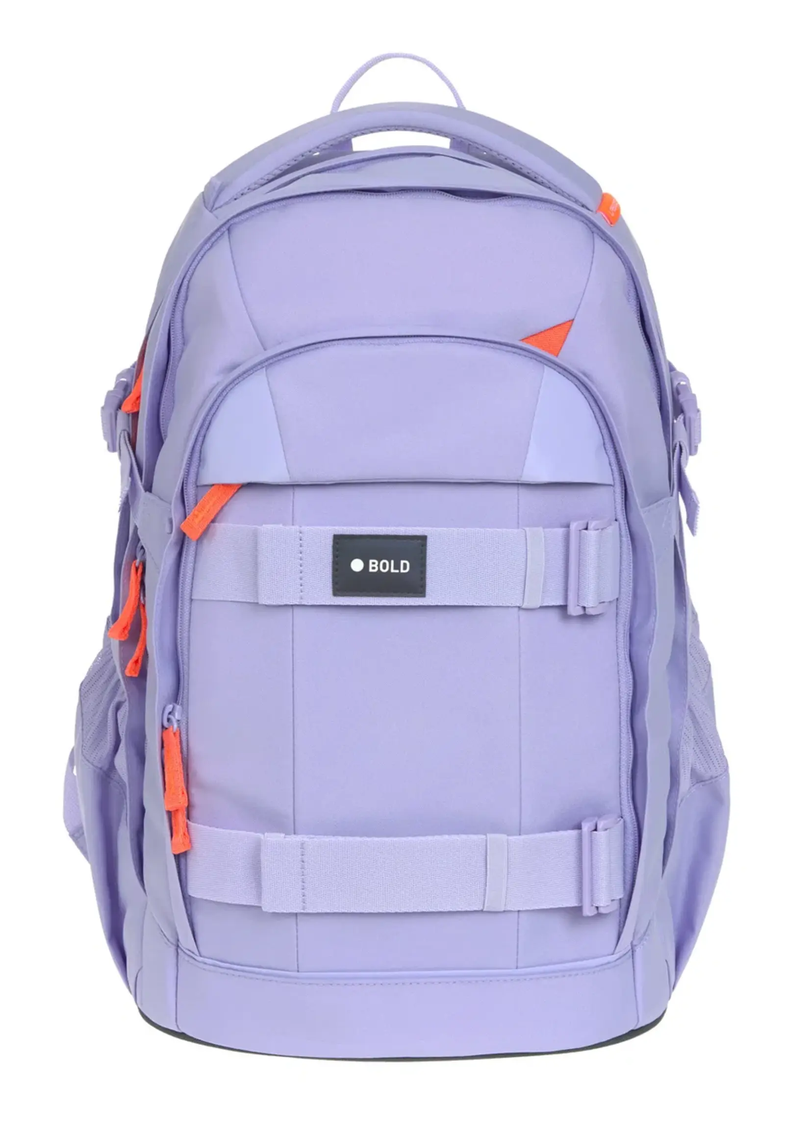 Lässig Fashion School Backpack Origin Bold la
