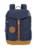 Lässig Fashion Big Outdoor Backpack Little Ga