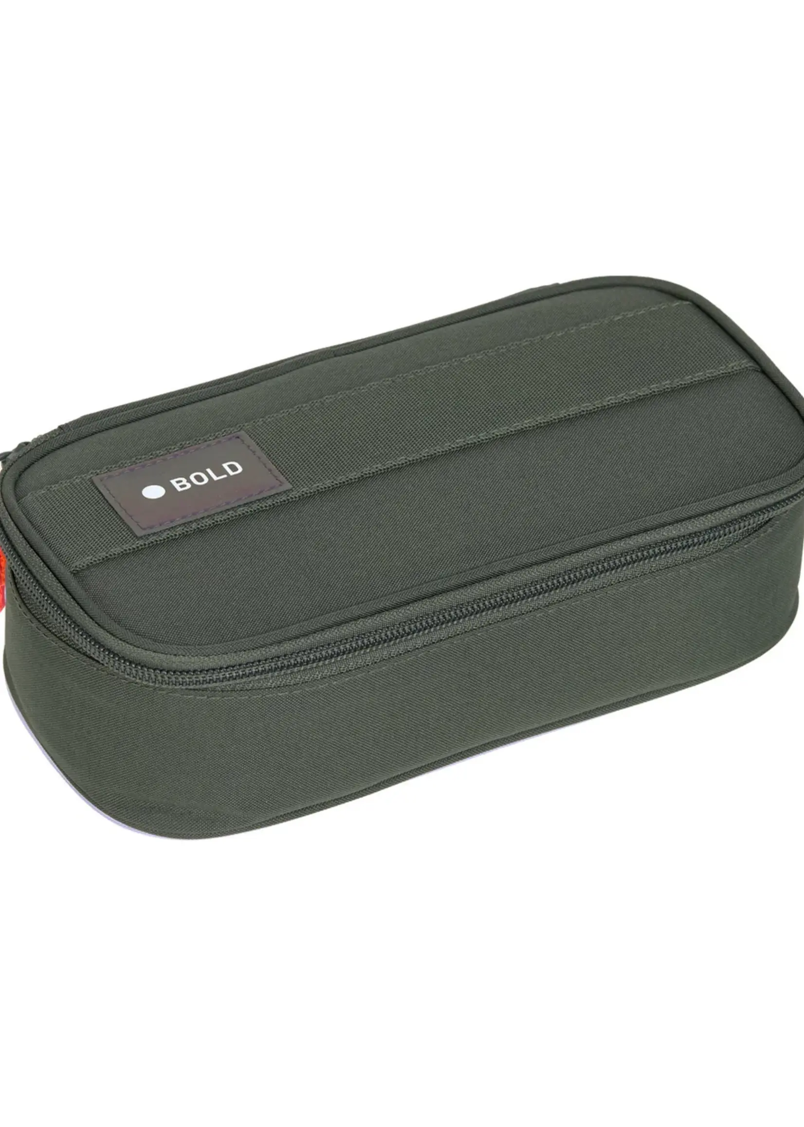 Lässig Fashion School Spacy Pencil Case Bold