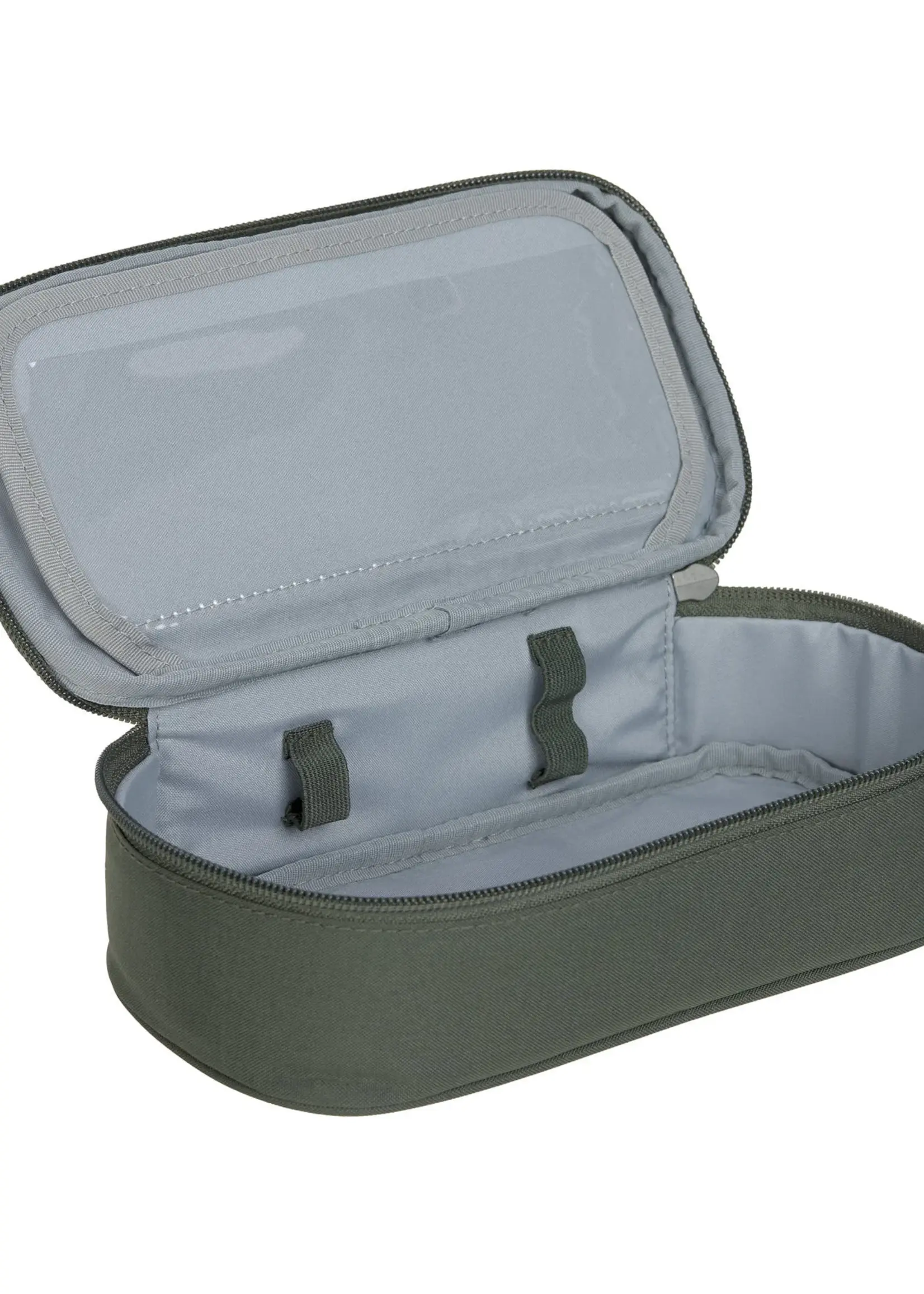 Lässig Fashion School Spacy Pencil Case Bold