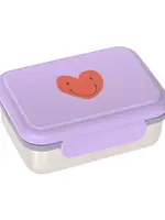 Lässig Fashion Lunchbox Stainless Steel Littl