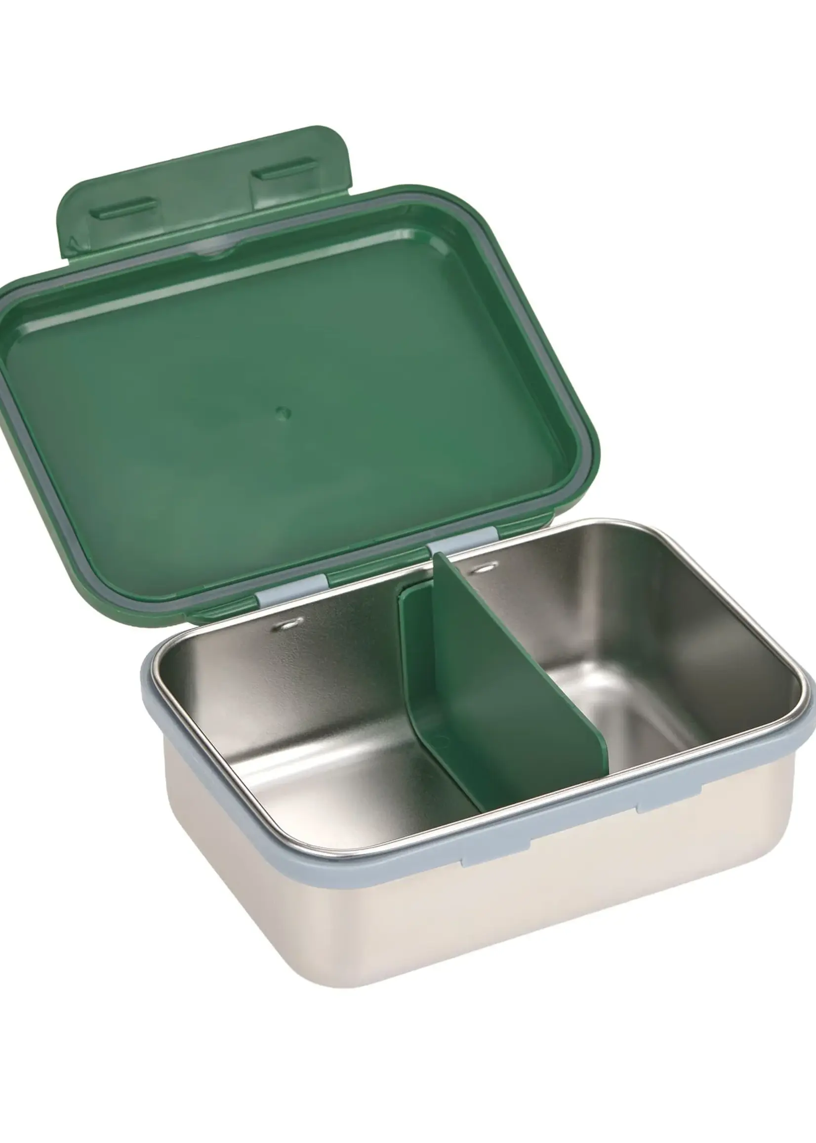 Lässig Fashion Lunchbox Stainless Steel