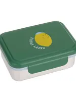 Lässig Fashion Lunchbox Stainless Steel