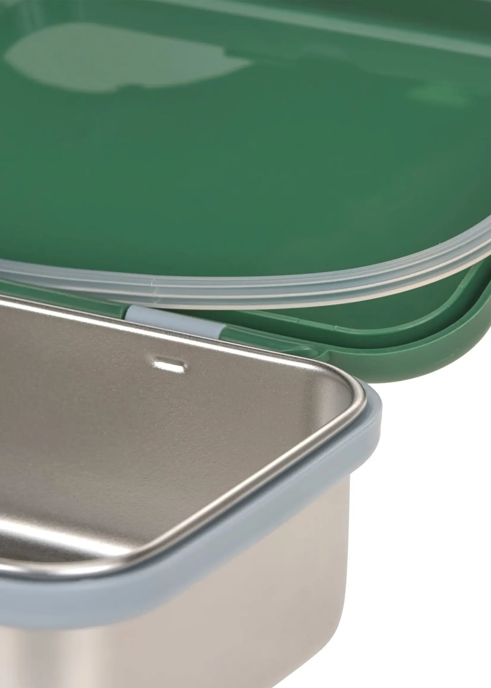 Lässig Fashion Lunchbox Stainless Steel