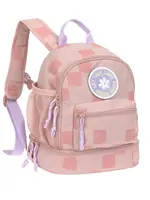 Lässig Fashion Mini Backpack Pattern Party ro