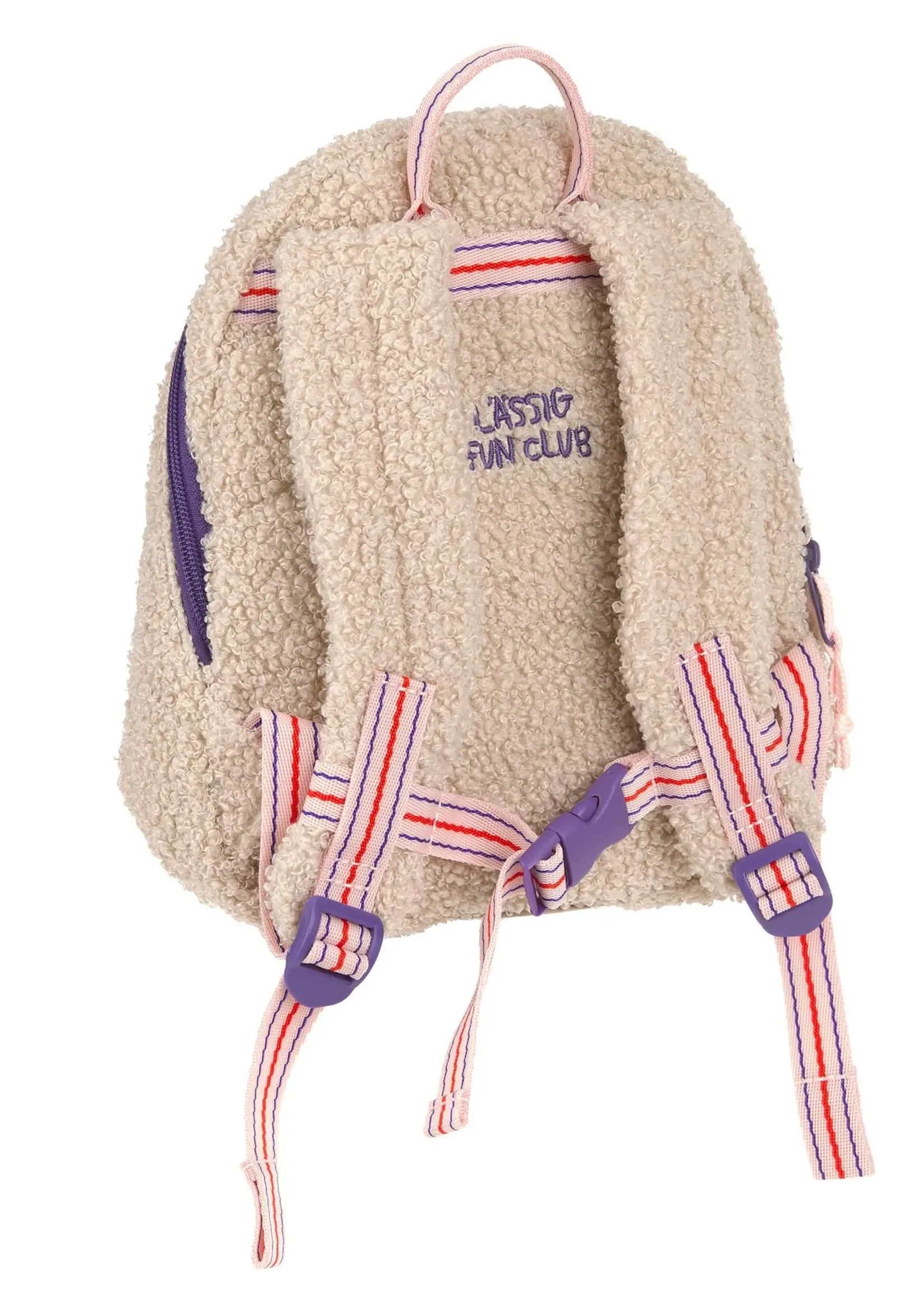 Lässig Fashion Tiny Backpack Tiny Team Cat