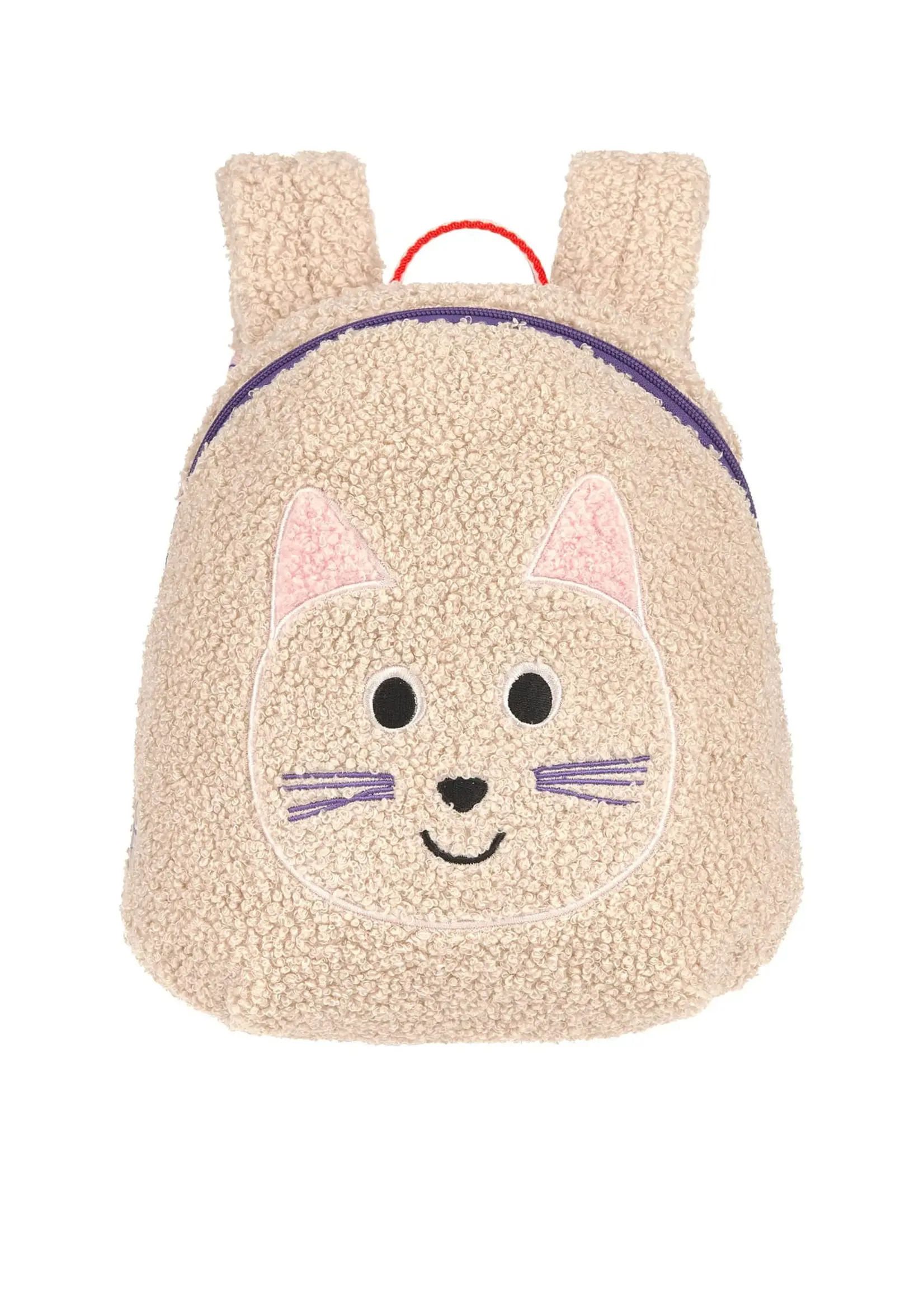 Lässig Fashion Tiny Backpack Tiny Team Cat