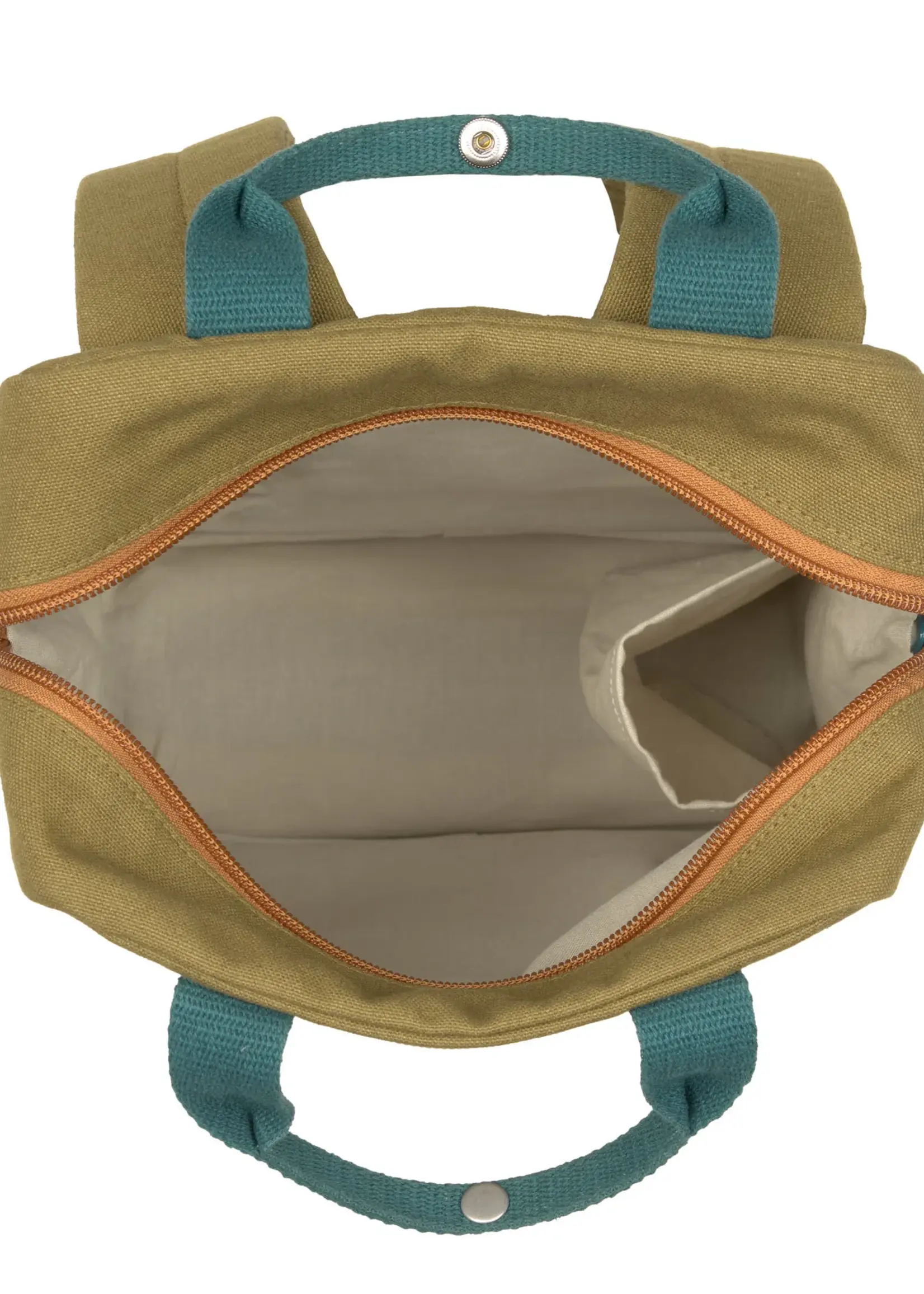 Lässig Fashion Little One & Me Squ. Backpack