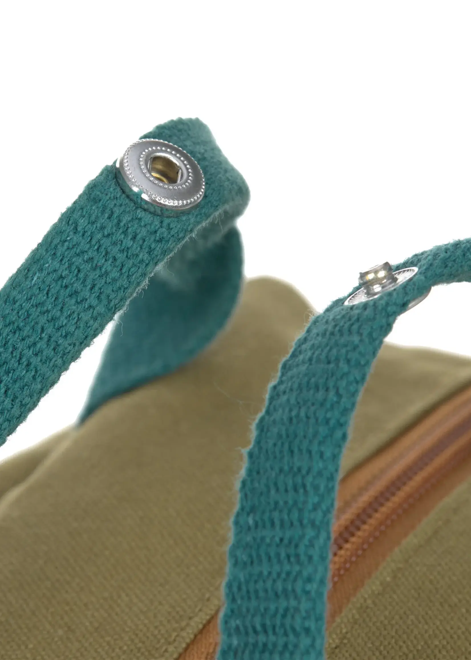 Lässig Fashion Little One & Me Squ. Backpack
