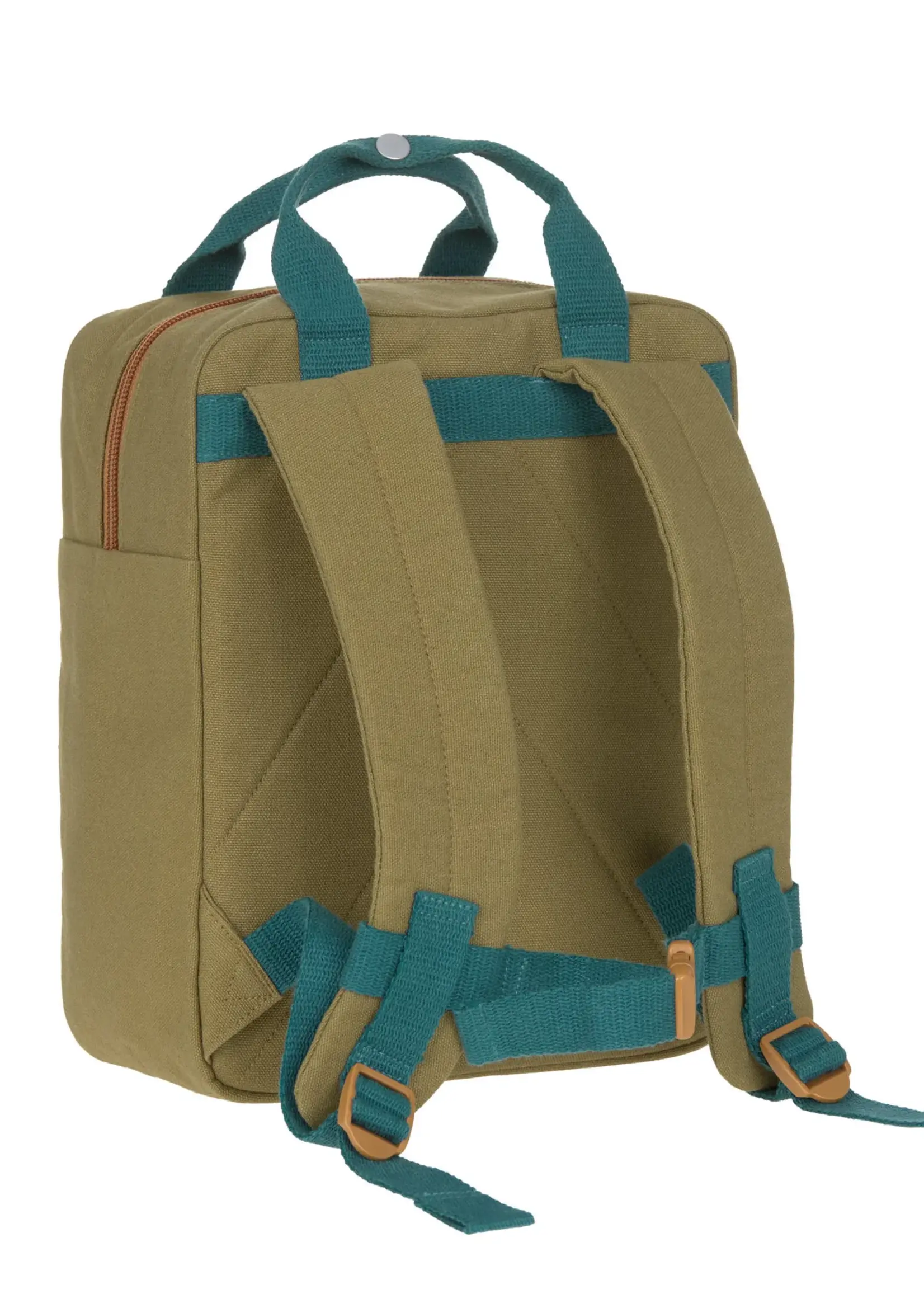 Lässig Fashion Little One & Me Squ. Backpack