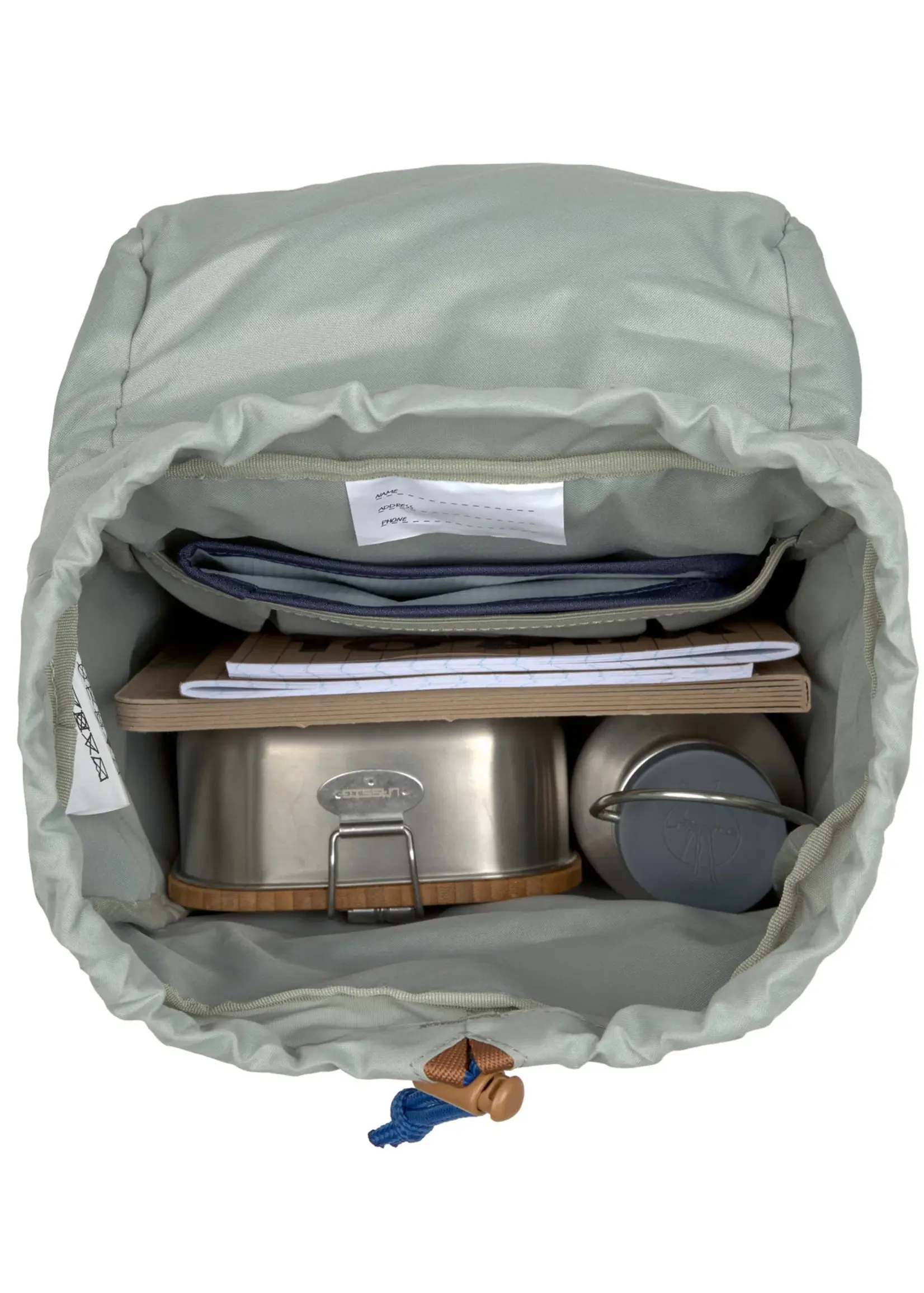 Lässig Fashion Mini Outdoor Backpack