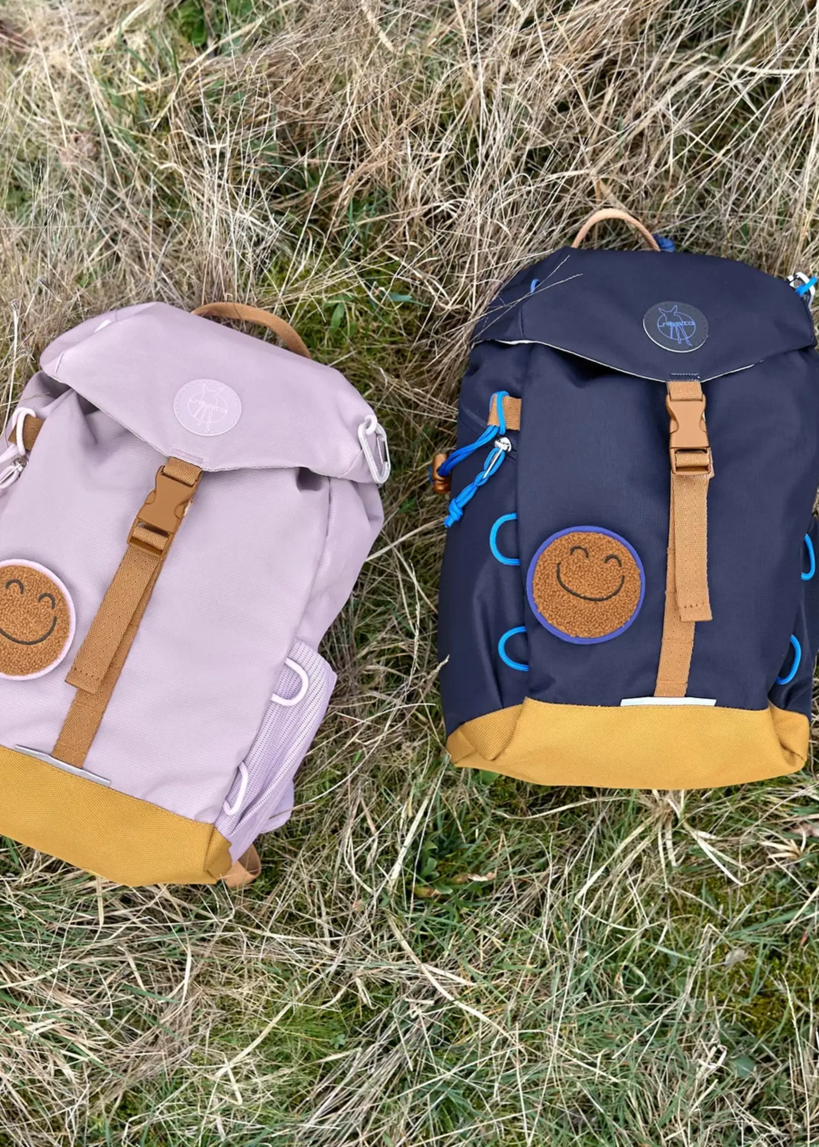 Lässig Fashion Mini Outdoor Backpack