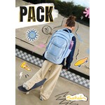 PACK Organizer