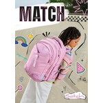 SATCH Match - Der Allrounder