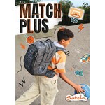 SATCH Match plus