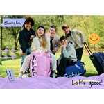 Reisekoffer von SATCH