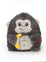 LEGAMI SUPER SOFT! - PLUSH - GORILLA