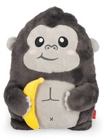 LEGAMI SUPER SOFT! - PILLOW - GORILLA