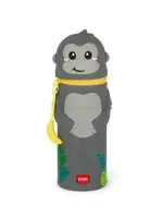 LEGAMI KAWAII - 2-IN-1 SILICONE PENCI