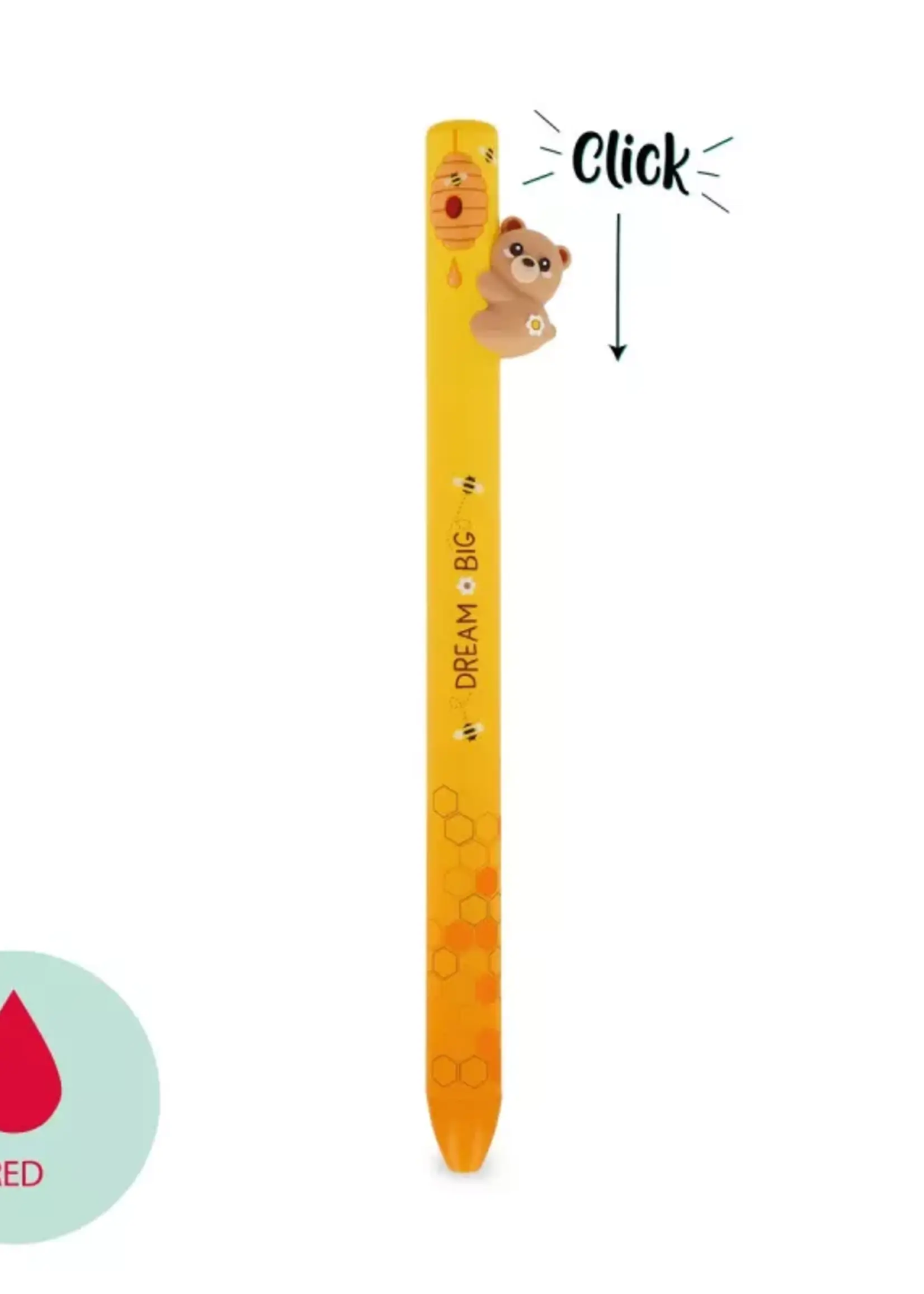 LEGAMI FREE HUGS - RETRACTABLE