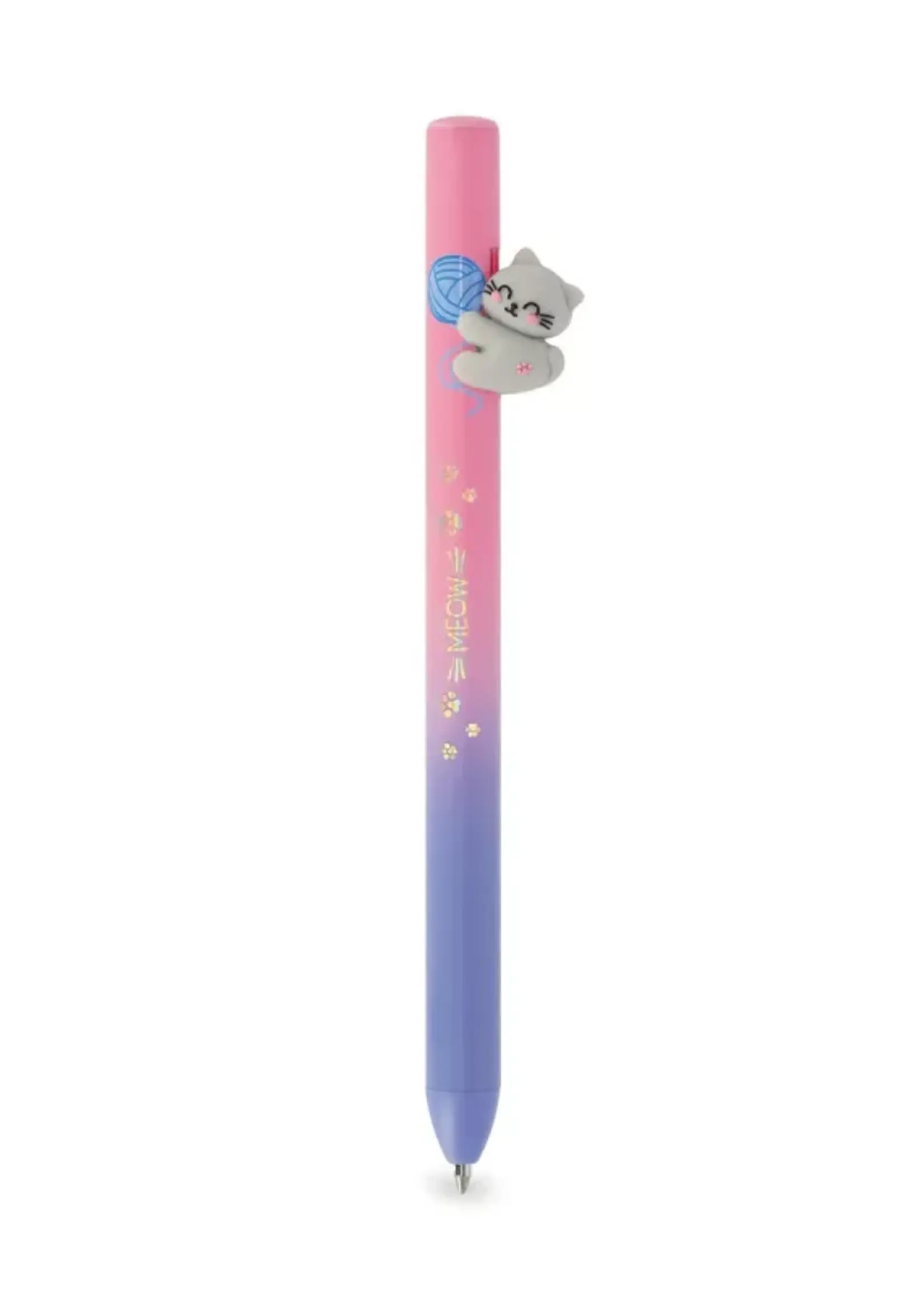 LEGAMI FREE HUGS - RETRACTABLE
