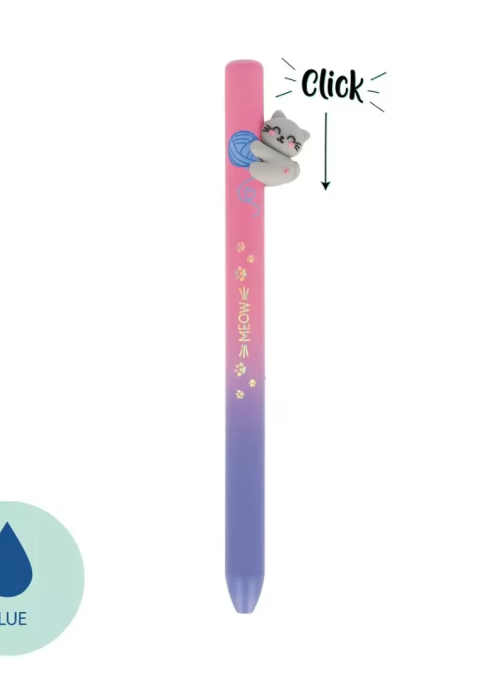 LEGAMI FREE HUGS - RETRACTABLE
