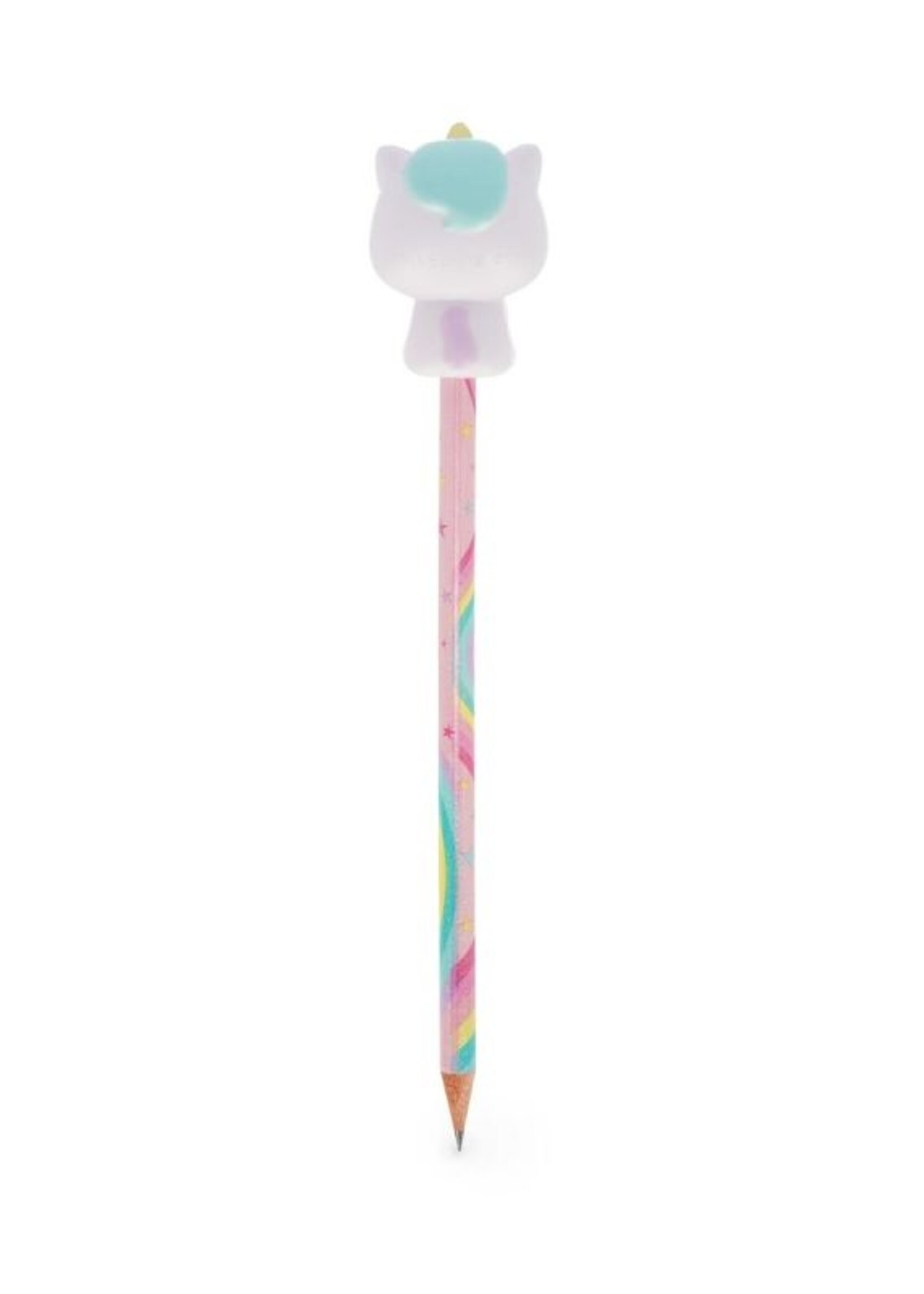 LEGAMI SQUEEZIES - PENCIL WITH
