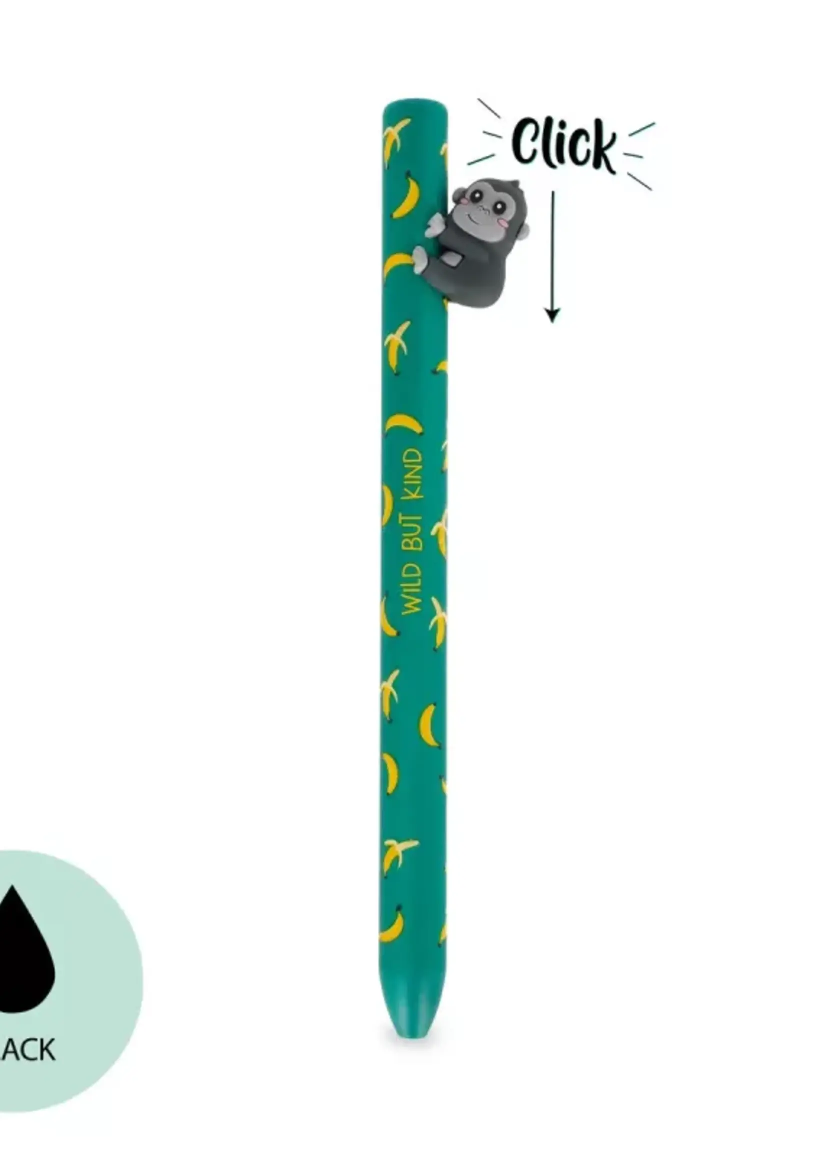 LEGAMI FREE HUGS - RETRACTABLE