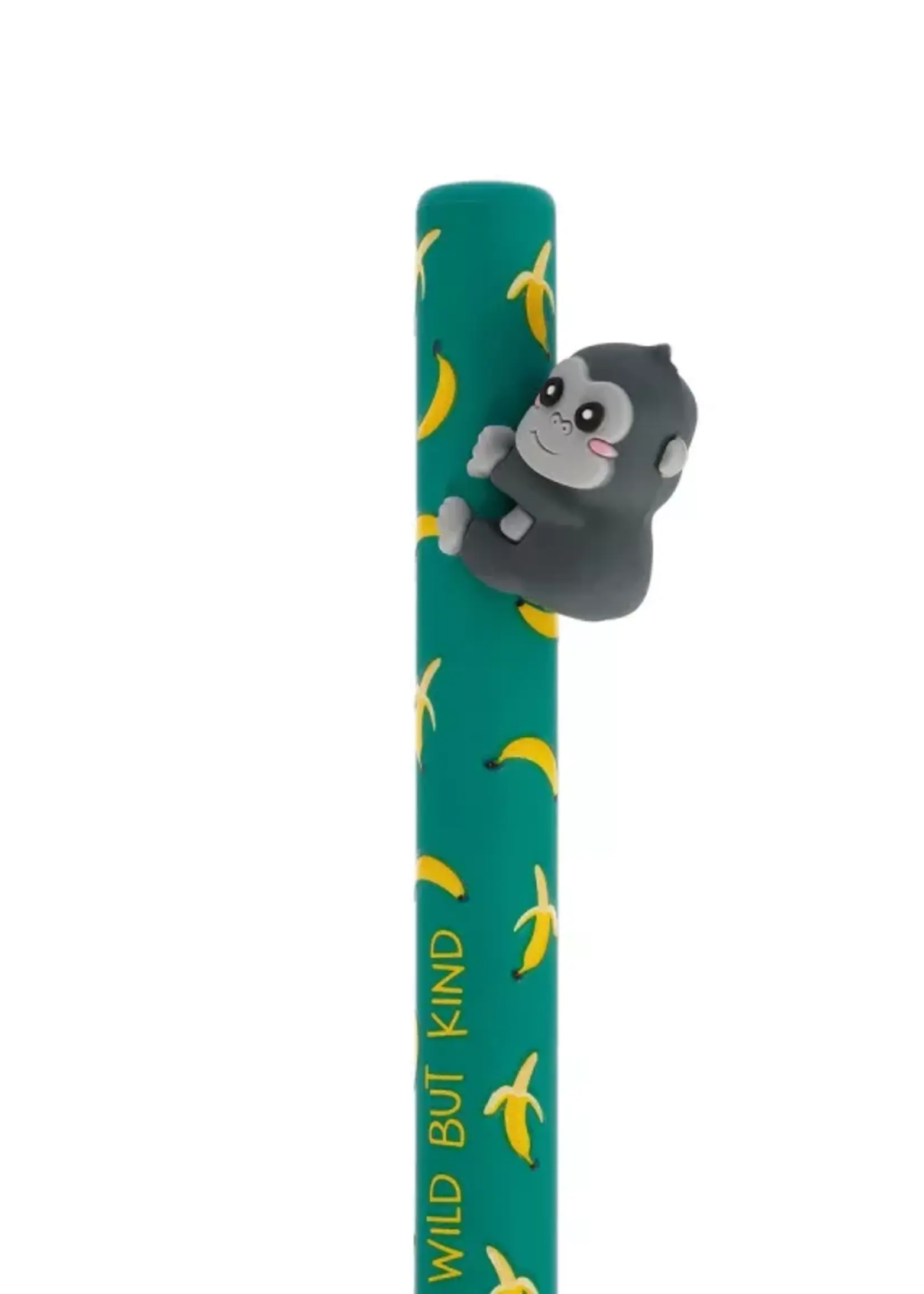LEGAMI FREE HUGS - RETRACTABLE