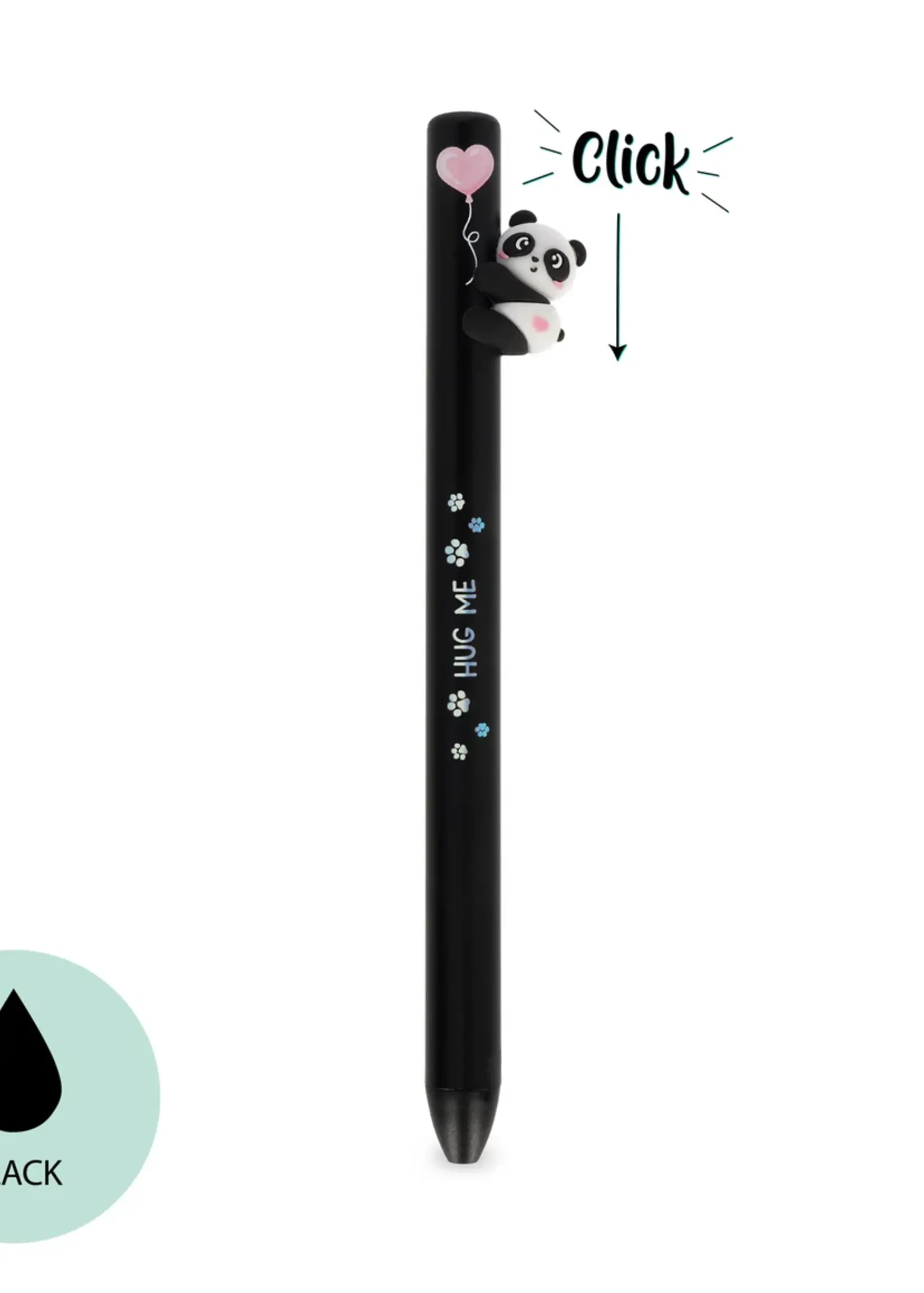 LEGAMI FREE HUGS - RETRACTABLE